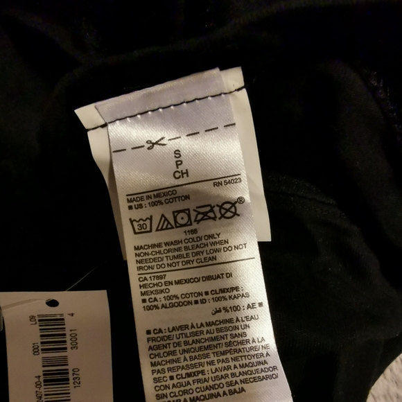 🎁🆕 Rugrats Reptar Embroidered Tee Navy US S - Picture 7 of 7